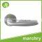 European Stainless Steel Interior Doors Columnar Handle