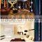 Hot Selling Pure White Solar Powered Led Tape Lights