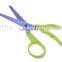 Selling well plastic handle Safety School Student for scissors