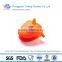 China Kitchen Cute Hot Sale Novelty Silicone Gloves Bbq