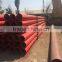 Schedule 80 Seamless Steel Tube