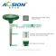 Advanced Solar led light mole repeller for Garden Use