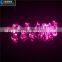 DC3V/12V low voltage led christmas light and led chain light