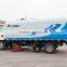 Hydralic Street Cleaning Truck