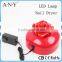 Professional Electric Nail Dryer Table Led Lamp Nail Gel Polish 9W