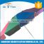 Hot selling high quality full color printing inside umbrella