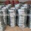 Electro galvanized Loop Tie Wire wire/gi binding wire