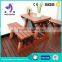 Top Quality wpc composite decking board china