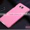 Frosted Matte Skin Hard Plastic Case Fo Samsung Galaxy Alpha G8508S