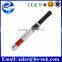High Quality Spike Head Baseball Bat Flashlight with Lower Price