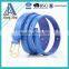 Fashion patent PU wide belt for women,covered buckle belt,shiny belt