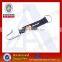 Novelty Green cheap promotional small carabiner Lanyard Keychain with Carabiner