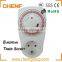 Cheaper Price 16A/230V/3680W Digital Mechanical Timer Switch