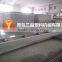 Recycling PVC Plastic Construction Formwork/ Building Template Extruder Machine