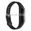 Original Waterproof Bluetooth Smart bracelet WristWatch for Samsung Galaxy S3 S5 HTC LG for IOS iPhone Android Phones