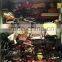 Child toy along with strollers, walkers and chairs by 40 FT HQ container exported from Japan TC-009-04