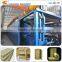 Rock Wool Felt With Aluminium Foil Machine