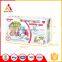 Safety ABS plastic funny infant baby activity gym toy