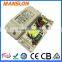 TUV approval 300ma switching power supply with 2 years warranty