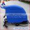 YHFS-580H Walk behind Auto Floor Scrubber