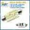 Car accessories led bulb lights from manufacturers