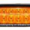 Best Price 6 inch Oval LED Turn Signal Light DOT SAE Approved