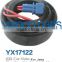 Wholesale Alibaba High Temperature Copper Wire 96*66*34.5*50MM Auto Car AC Pulley Coil For VW Jetta