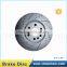 hot sale disc rotor , OE 43512-28090 , auto brake disc