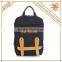 Promotional very nice Cheap Canvas School Bag
