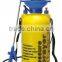 8l Garden sprayer pressure sprayer(GF-8l-01)