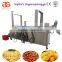 Automatic Broasted Chicken Deep Fryer Frech Fry Machine