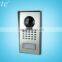 Large Screen Video Door Phone 10 Inch Lcd Monitor