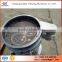 round separator machine rubber bouncing balls