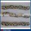 SS 304 Stainless steel Link Chains,DIN766 Standard Burnished Stainless Chain