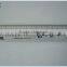 2015 Wholesale Cheap School Plastic Ruler 15 cm plastic ruler with logo printing