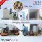 Stainless Steel Ice Cutter Flake Ice Maker For Sale
