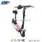 Aluminum 400w 10 inch 2 wheel cheap electric scooter