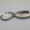 Metal trolly-coin Key Chain