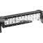Popular!!!!! 72W Double 24v Epistar 13.5" Led Bar Light super slim led light bar 13.5" led bar