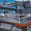 TM-120140 Полутоновые рипы, многоцветный эксклюзивный печатный станок