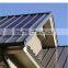 High power SS400 Q235 roofing sheet making machine in 
