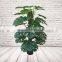 Artificial Monstera Tree