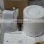 100ML Round fashion design aroma diffuser electric essential oil diffuser