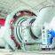 ISO9001 approved Coal ball grinding mill