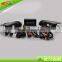 Popular PC3089 360 degree car camera bird view system for Audi A4L
