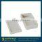 Waterproof 14x27.5x49.5mm Small Plastic Case