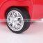 Abs+Pc Hardshell 4 Wheels Luggage