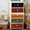 1 - garden of solid wood furniture factory direct bedside locker - - - - the living room bedroom cabinets cabinets