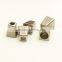 decorative tower shape cord stopper ending