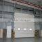 standard lift garage door/overhead garage door with windows/remote control door